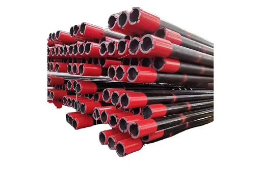 OCTG Casing & Tubing